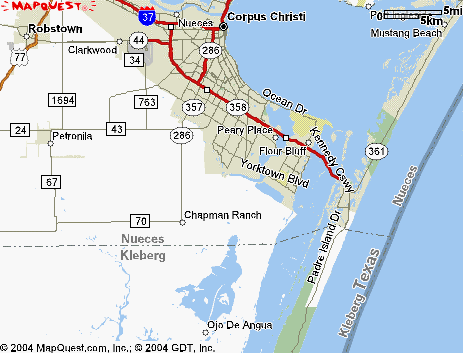 Detail map of Yarborough Pass