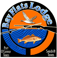 Bay Flats Lodge Logo
