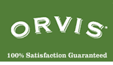 Orvis Logo