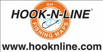 Hook-n-line Maps Logo
