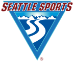 Seattle Sports Logo