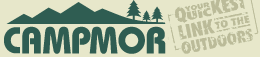 Campmor Logo