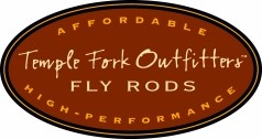 Temple Fork Outfitters Logo