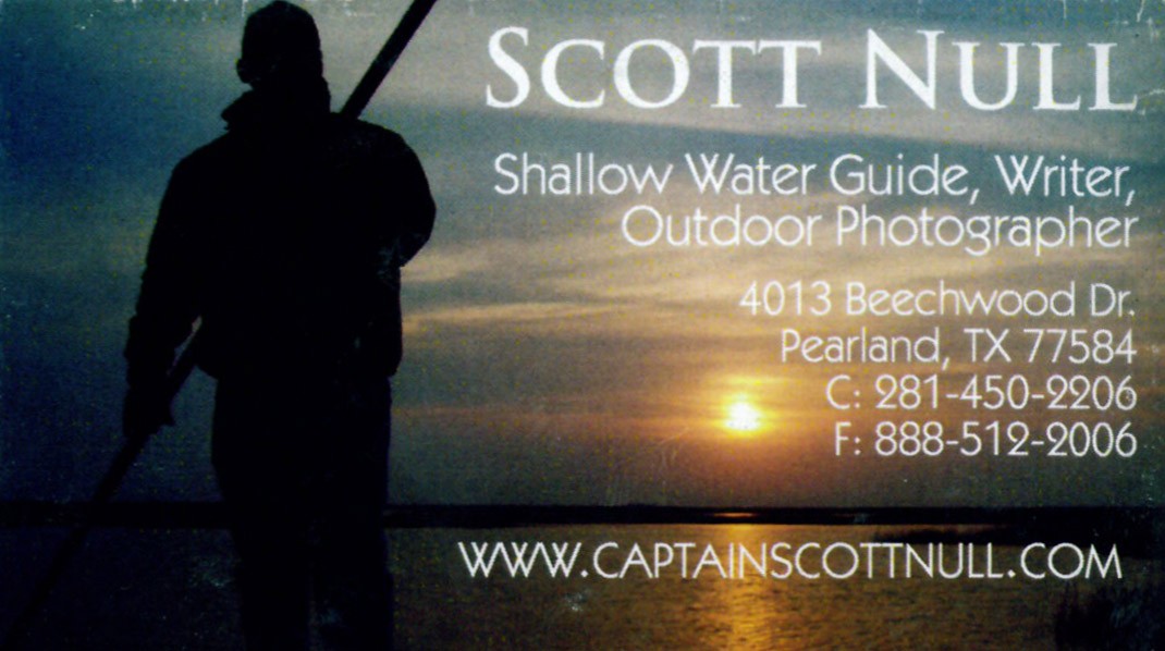Scott Null