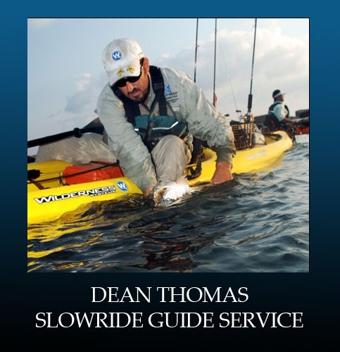 Dean Thomas