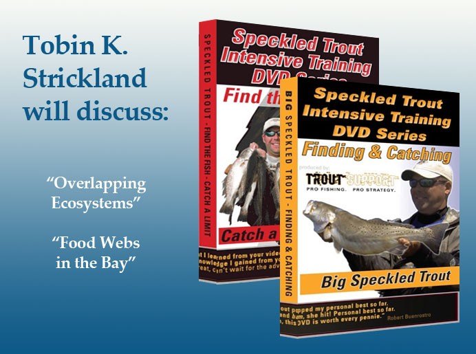 Tobin K. Strickland